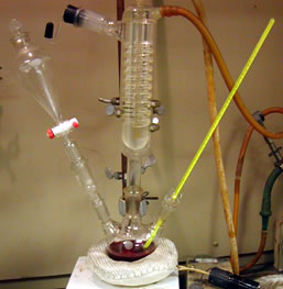 emulsifier-synthesis-research